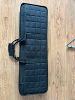 Foedraal koffer, Ophalen, Gebruikt