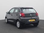 Peugeot 108 1.0 e-VTi Active | Zuinig | Airco, Auto's, Peugeot, Voorwielaandrijving, 12 maanden, Gebruikt, Euro 6