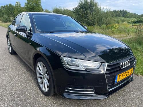 Audi A4 Limousine 2.0 TDI Sport Pro Line S, Auto's, Audi, Bedrijf, Te koop, A4, ABS, Airbags, Airconditioning, Boordcomputer, Centrale vergrendeling
