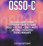 Osso-c ticket, Eén persoon