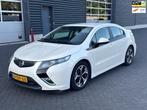 Opel Ampera 1.4 16V Hatchback Elektrisch Benzine 1.398cc 111, Auto's, Euro 5, 1398 cc, 4 cilinders, 16 kWh