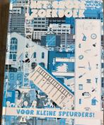 kinderboek ‘HET GROTE ZOEKBOEK’, Boeken, Kinderboeken | Kleuters, 5 of 6 jaar, Fictie algemeen, Jongen of Meisje, Ophalen