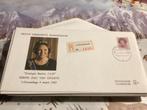 No6646 Beatrix No4A zegelkoerier aangetekend ´s-Gravenhage, Postzegels en Munten, Postzegels | Eerstedagenveloppen, Ophalen, Onbeschreven