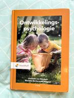 Liesbeth van Beemen - Ontwikkelingspsychologie, Boeken, Nieuw, Liesbeth van Beemen; Marieke Beckerman, Ophalen of Verzenden