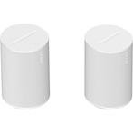 Sonos Set Era 100 - Wit, Audio, Tv en Foto, Luidsprekers, Nieuw, Ophalen of Verzenden, Sonos, 120 watt of meer