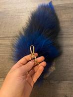 Furry therian cosplay kostuum staart blauw en zwart, Hobby en Vrije tijd, Ophalen of Verzenden, Nieuw, Accessoires