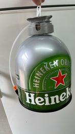 Bier blade lamp., Ophalen, Gebruikt