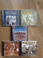 2nd South Carolina String Band 6x CD Civil War Music, Ophalen, Zo goed als nieuw, Overige soorten