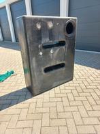 watertank 125x100x36cm, Ophalen, Zo goed als nieuw, Overige typen
