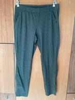 Studio Anneloes mosgroene broek XXL, Kleding | Dames, Broeken en Pantalons, Studio Anneloes, Maat 46/48 (XL) of groter, Ophalen of Verzenden
