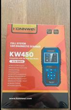Te koop konnwei KW450 - Nieuw in doos! Zie foto’s, Nieuw, Ophalen of Verzenden