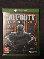 Call of Duty Black Ops 3 xbox one, Online, Vanaf 18 jaar, Shooter, Ophalen of Verzenden