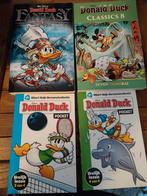 4 Donald Duck pockets., Ophalen of Verzenden, Zo goed als nieuw