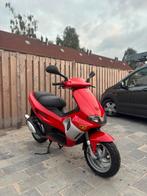 Gilera runner 50CC Dark Dream, Fietsen en Brommers, Scooters | Piaggio, Ophalen, Zo goed als nieuw, Overige modellen
