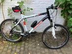 Prima mountainbike, Ophalen, Hardtail, Heren, Nieuw