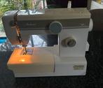 Anker Super Stretch Naaimachine, Hobby en Vrije tijd, Ophalen, Gebruikt, Naaimachine, Overige merken