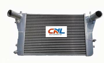 Intercooler  VW Golf Jetta MK5/6 Passat B6 B7 Audi A3/S3 2.0 beschikbaar voor biedingen