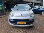 Citroen C1 1.0-12V Séduction | 12 MND GARANTIE | NW APK | E, Voorwielaandrijving, Stof, Gebruikt, 4 stoelen