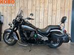 Kawasaki VN900 CLASSIC (bj 2014), Motoren, 903 cc, 2 cilinders, Chopper, Bedrijf