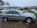 Mercedes w211 2005 280e v6 3 liter 231pk, Auto's, Particulier, Te koop