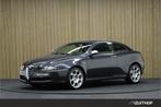 Alfa Romeo GT 1.8 T.Spark Progression Clima | Cruise | Navig, Auto's, Te koop, Zilver of Grijs, Geïmporteerd, Benzine