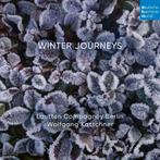 Lautten Compagney - Winter Journeys - Wolfgang Katschner, Verzenden, Nieuw in verpakking