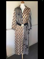 Caroline Biss lange jurk maat 40, Kleding | Dames, Maat 38/40 (M), Overige kleuren, Ophalen of Verzenden, Zo goed als nieuw