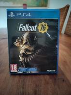 Fallout 76, Avontuur en Actie, Vanaf 18 jaar, 1 speler, Ophalen of Verzenden