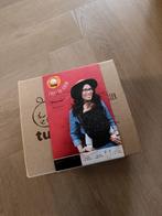 Tula Free to Grow Draagzak, Overige merken, Buik of Rug, Ophalen of Verzenden, Zo goed als nieuw