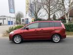 Mazda 5 1.8 TS Plus 116PK 7-persoons, Auto's, Gebruikt, Zwart, 4 cilinders, Origineel Nederlands