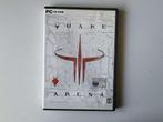 Quake III Arena PC 1999, Vanaf 16 jaar, Gebruikt, Shooter, 1 speler