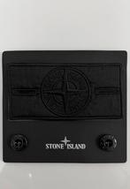 Stone Island logo shadow project black on black, Overige soorten, Ophalen of Verzenden