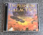 Imperium Galactica, Verzenden, 1 speler, Zo goed als nieuw, Strategie en Constructie