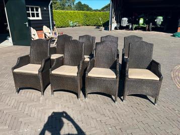 Vincent Sheppard Lloyd Loomstoelen  beschikbaar voor biedingen