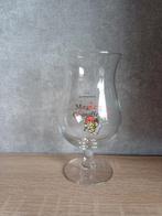 Bierglas Magic chouffe, Verzamelen, Ophalen of Verzenden, Nieuw, Glas of Glazen, Overige merken