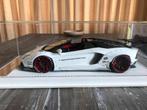 Lamborgini Avantador 1:18 D & G, Ophalen of Verzenden, Nieuw, Auto, Overige merken