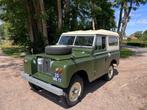 Series 2 Laro JEEP Defender, Gebruikt, Bedrijf, Handgeschakeld, Vierwielaandrijving