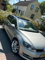 Volkswagen Golf 1.4 TSI 103KW DSG 2013 Grijs, 65 €/maand, 4 cilinders, Origineel Nederlands, 1395 cc