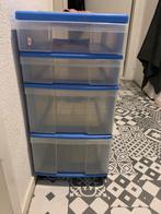 Ladekast, Doos, 100 cm of meer, 60 cm of meer, Minder dan 35 cm