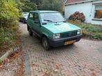 Fiat Panda 1.1 4X4, Auto's, 54 pk, 400 kg, Handgeschakeld, Vierwielaandrijving