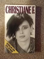Christiane F. Verslag van een junkie., Ophalen of Verzenden, Gelezen