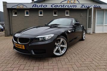 Bmw Z4 SDRIVE23I EXECUTIVE, M- SPORT PAKKET beschikbaar voor biedingen
