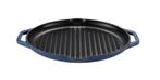 Buccan gietijzeren grillplaat, Ut, Nieuw, Ophalen of Verzenden, Uno