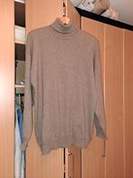 Dames L coltrui 100% cashmere kasjmier beige, Kleding | Dames, Truien en Vesten, Ophalen of Verzenden, Zo goed als nieuw, Beige