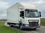 DAF LF 210 LF210.12 EURO6. 2019. 620x249x260! (bj 2019), Auto's, Automaat, Achterwielaandrijving, Elektrische buitenspiegels, Origineel Nederlands