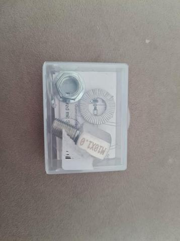 Nieuwe M10x1.0 Schroefdraad Adapter beschikbaar voor biedingen