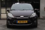 Ford Fiesta 1.25 Limited | Airco | Elec Ramen, Voorwielaandrijving, Stof, Gebruikt, 1242 cc