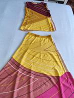 Marina Rinaldi rok en top maat M, Kleding | Dames, Jasjes, Kostuums en Pakken, Ophalen of Verzenden, Nieuw, Maat 38/40 (M), Kostuum of Pak