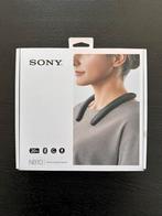 Sony SRS-NB10 Wireless Neckband Speaker, Ophalen of Verzenden, Nieuw, Sony, Bluetooth