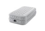 Supreme Air-Flow Luchtbed 1-Persoons, Caravans en Kamperen, Ophalen, Zo goed als nieuw, 1-persoons
